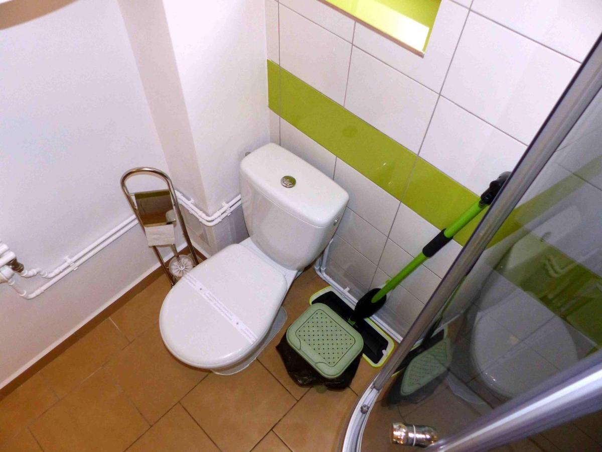 Apartament Morcinka Bytom Exteriér fotografie