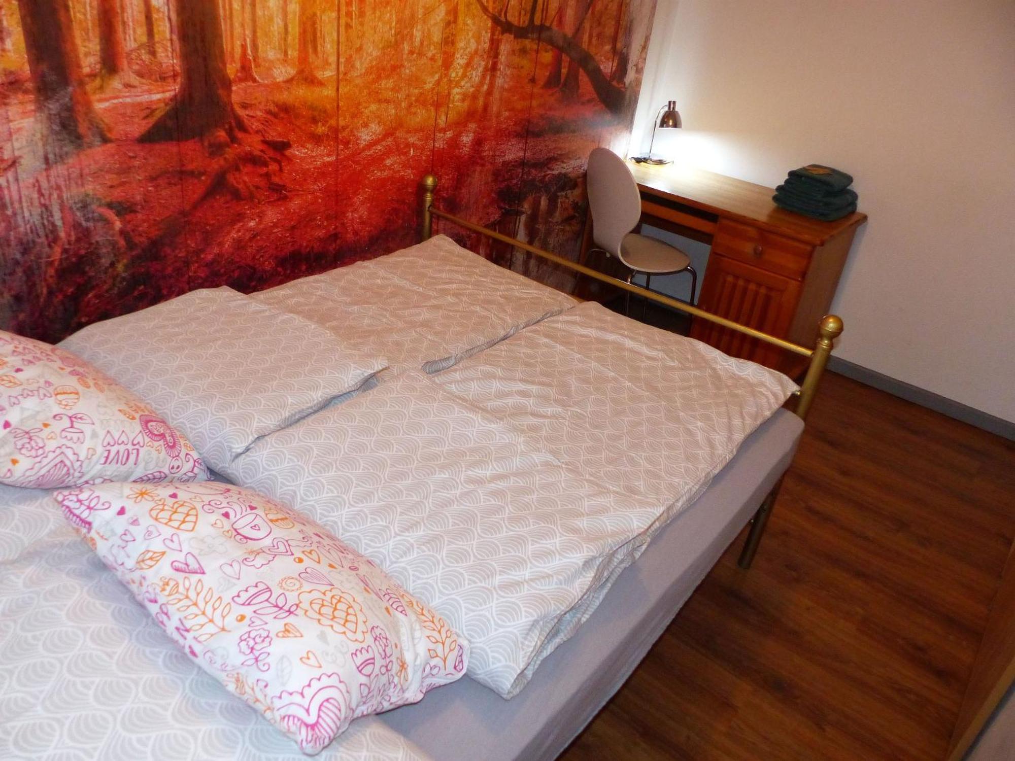 Apartament Morcinka Bytom Exteriér fotografie