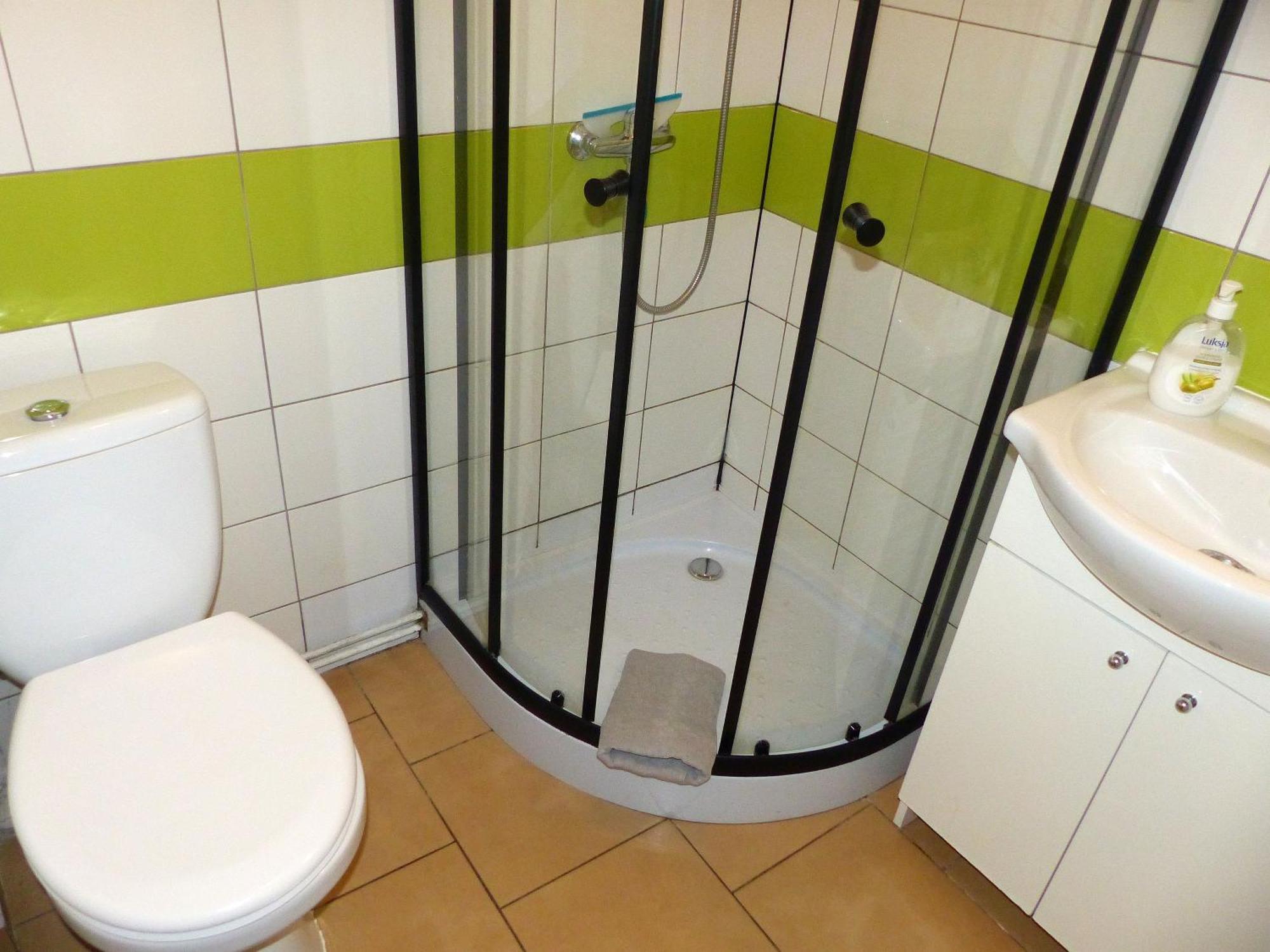 Apartament Morcinka Bytom Exteriér fotografie