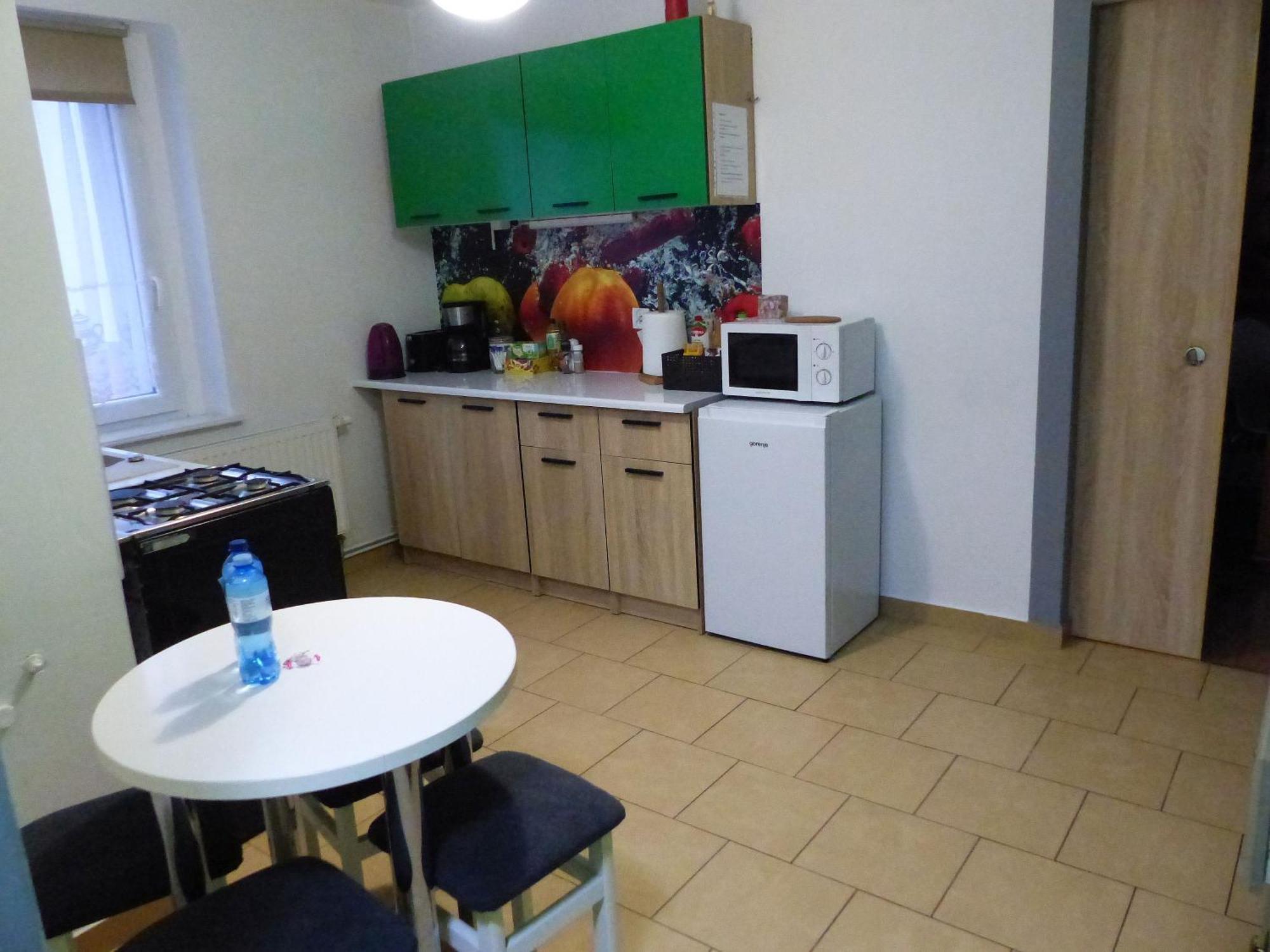 Apartament Morcinka Bytom Exteriér fotografie