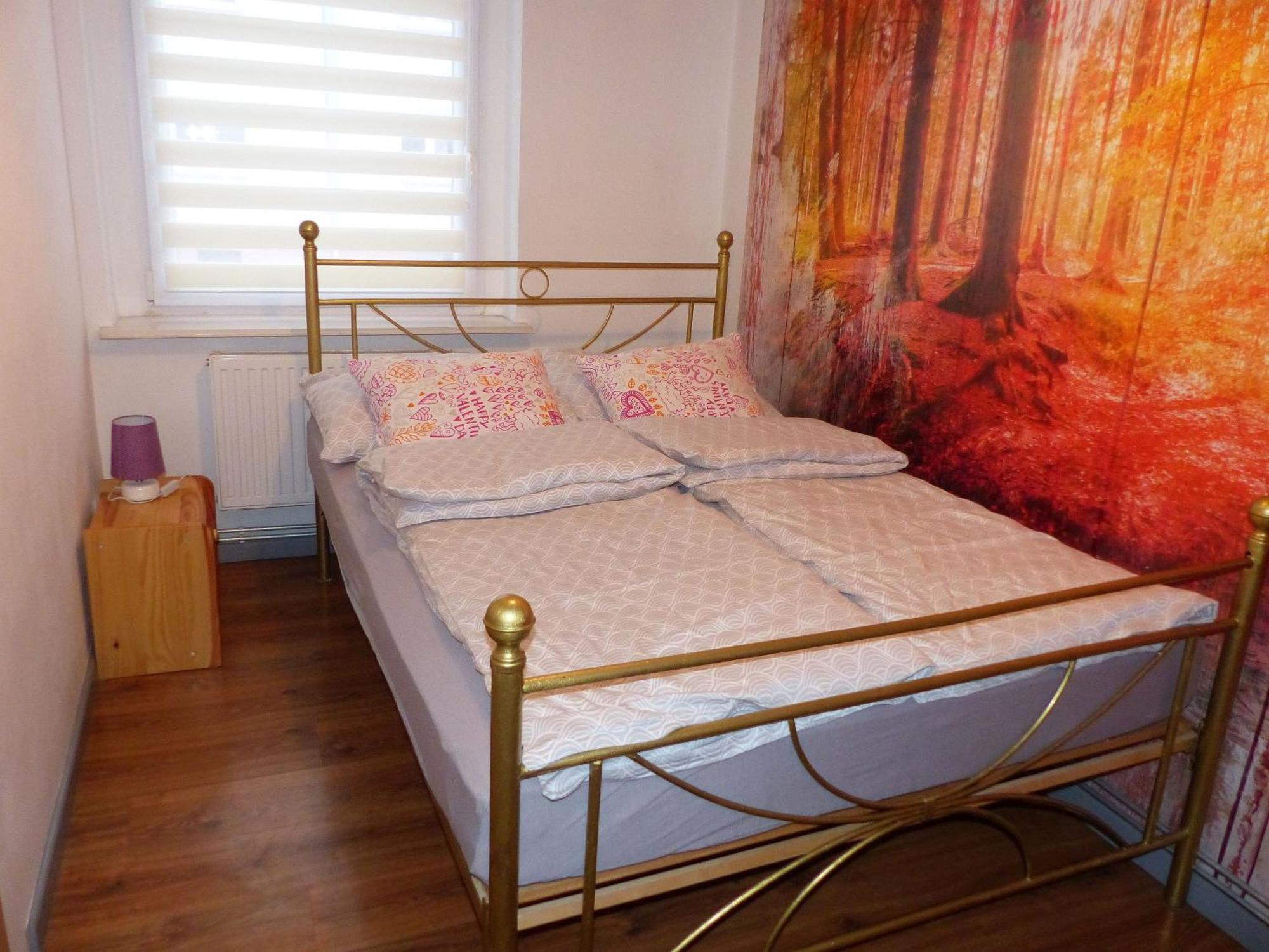 Apartament Morcinka Bytom Exteriér fotografie