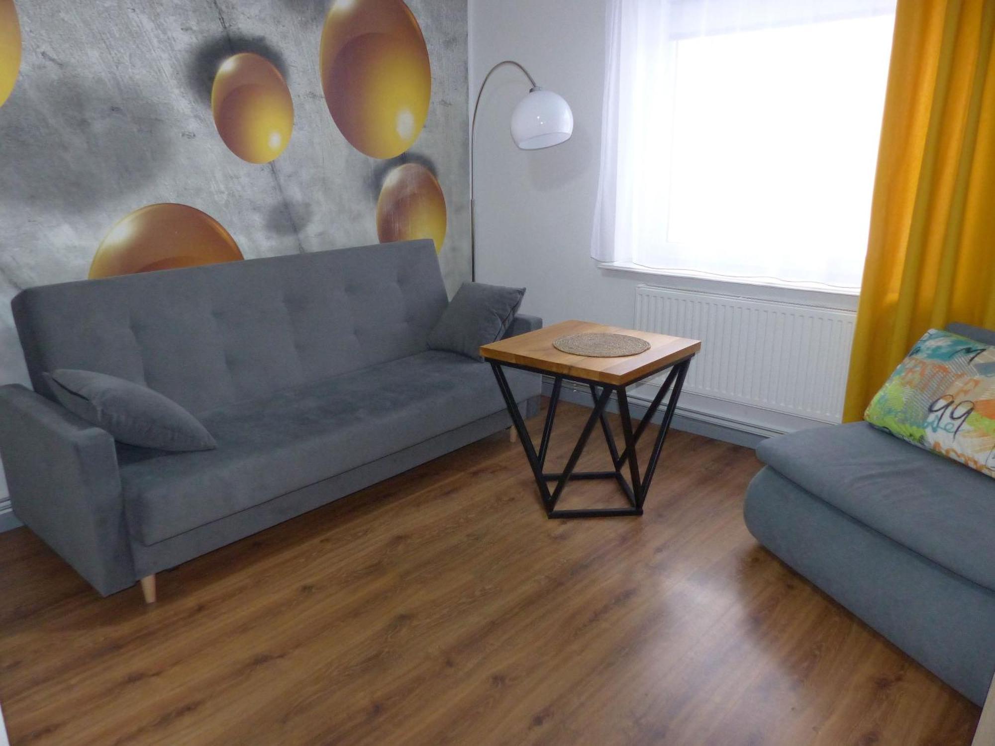 Apartament Morcinka Bytom Exteriér fotografie