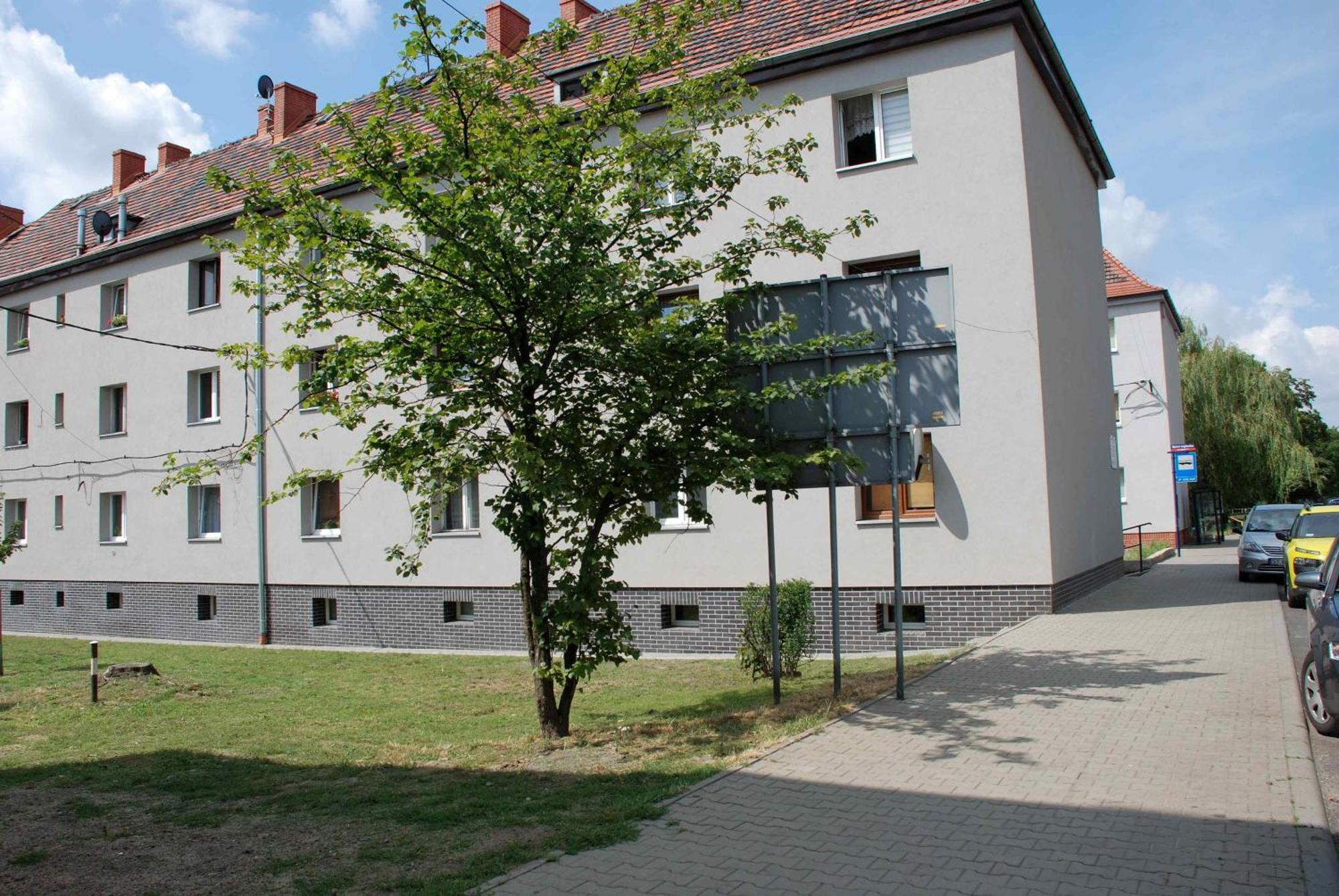 Apartament Morcinka Bytom Exteriér fotografie
