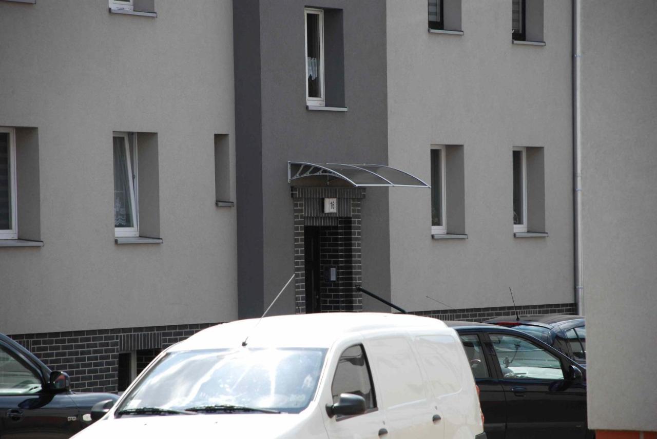 Apartament Morcinka Bytom Exteriér fotografie